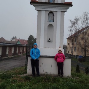 Po stopách cestovatele Lišky – zhodnocení druhého týdne