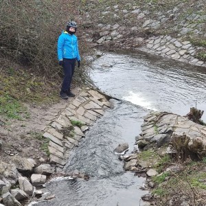 Po stopách cestovatele Lišky – zhodnocení druhého týdne