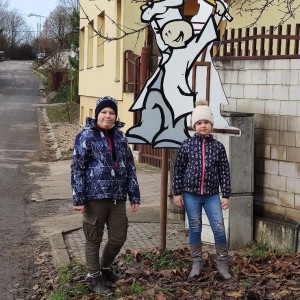 Po stopách cestovatele Lišky – zhodnocení druhého týdne
