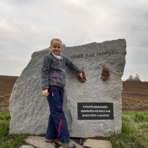 Po stopách cestovatele Lišky – zhodnocení druhého týdne