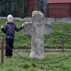 Po stopách cestovatele Lišky – zhodnocení druhého týdne