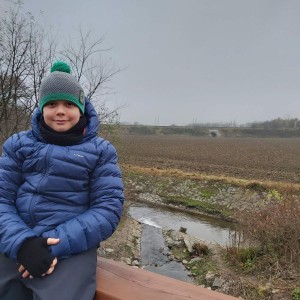 Po stopách cestovatele Lišky – zhodnocení druhého týdne