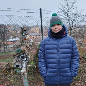 Po stopách cestovatele Lišky – zhodnocení druhého týdne