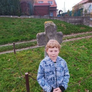 Po stopách cestovatele Lišky – zhodnocení druhého týdne