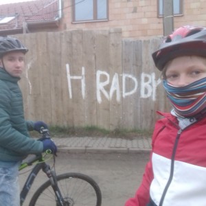 Po stopách cestovatele Lišky – zhodnocení druhého týdne