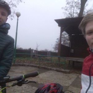 Po stopách cestovatele Lišky – zhodnocení druhého týdne