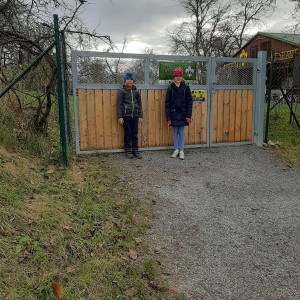 Po stopách cestovatele Lišky – zhodnocení druhého týdne