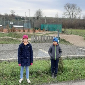 Po stopách cestovatele Lišky – zhodnocení druhého týdne