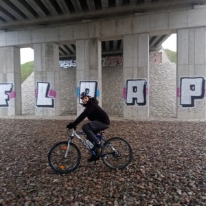 Po stopách cestovatele Lišky – zhodnocení druhého týdne