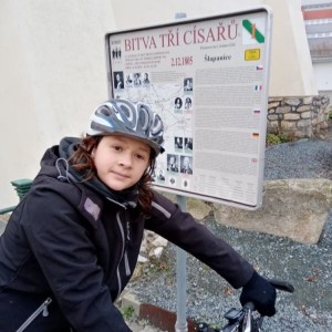 Po stopách cestovatele Lišky – zhodnocení druhého týdne