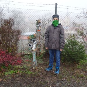 Po stopách cestovatele Lišky – zhodnocení druhého týdne