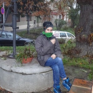 Po stopách cestovatele Lišky – zhodnocení druhého týdne