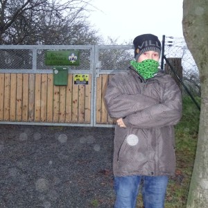 Po stopách cestovatele Lišky – zhodnocení druhého týdne