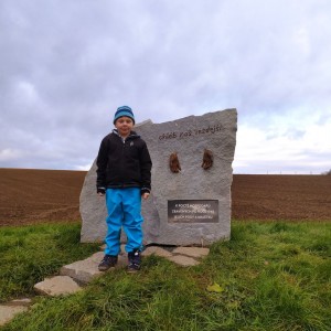 Po stopách cestovatele Lišky – zhodnocení druhého týdne