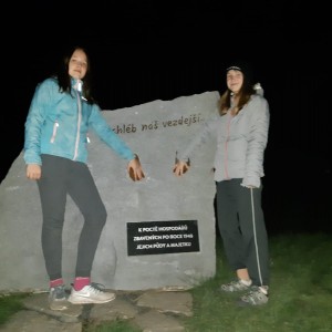 Po stopách cestovatele Lišky – zhodnocení druhého týdne