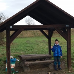 Po stopách cestovatele Lišky – zhodnocení druhého týdne
