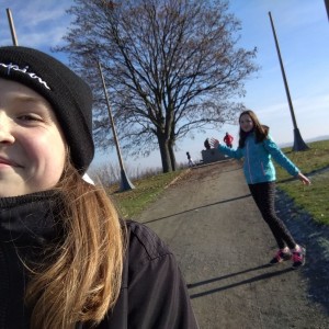 Po stopách cestovatele Lišky – zhodnocení druhého týdne