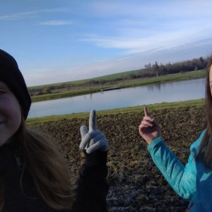 Po stopách cestovatele Lišky – zhodnocení druhého týdne