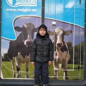 Po stopách cestovatele Lišky – zhodnocení druhého týdne