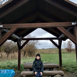 Po stopách cestovatele Lišky – zhodnocení druhého týdne