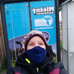 Po stopách cestovatele Lišky – zhodnocení druhého týdne