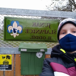 Po stopách cestovatele Lišky – zhodnocení druhého týdne