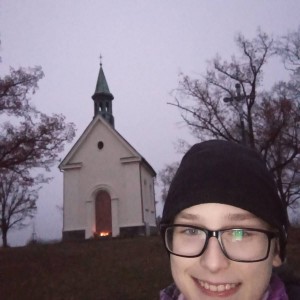 Po stopách cestovatele Lišky – zhodnocení druhého týdne