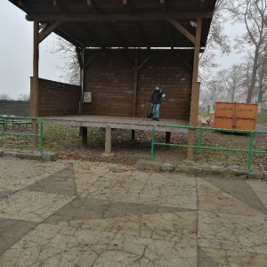 Po stopách cestovatele Lišky – zhodnocení druhého týdne