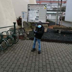 Po stopách cestovatele Lišky – zhodnocení druhého týdne