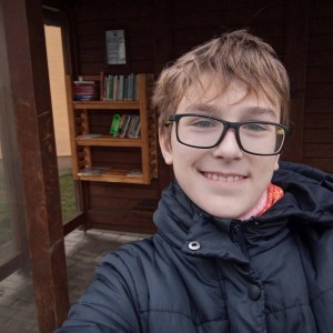 Po stopách cestovatele Lišky – zhodnocení druhého týdne