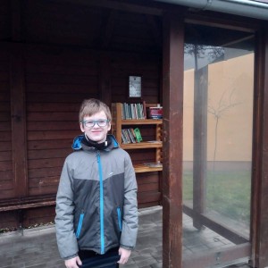 Po stopách cestovatele Lišky – zhodnocení druhého týdne