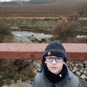 Po stopách cestovatele Lišky – zhodnocení druhého týdne