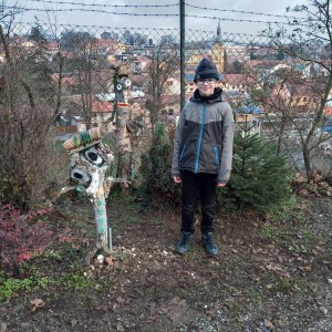 Po stopách cestovatele Lišky – zhodnocení druhého týdne