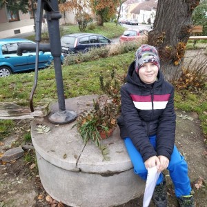 Po stopách cestovatele Lišky – zhodnocení druhého týdne