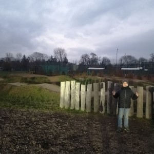 Po stopách cestovatele Lišky – zhodnocení druhého týdne