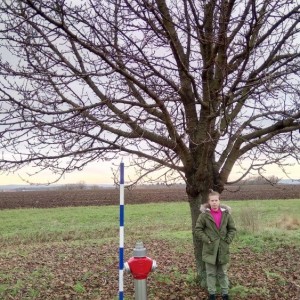 Po stopách cestovatele Lišky – zhodnocení druhého týdne