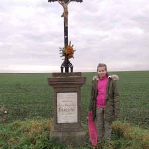 Po stopách cestovatele Lišky – zhodnocení druhého týdne