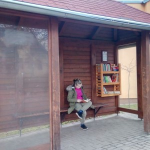 Po stopách cestovatele Lišky – zhodnocení druhého týdne