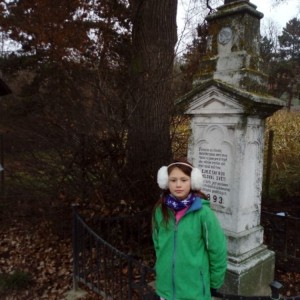 Po stopách cestovatele Lišky – zhodnocení druhého týdne