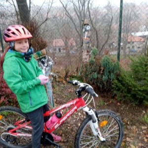 Po stopách cestovatele Lišky – zhodnocení druhého týdne