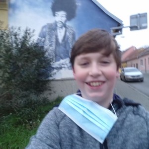 Po stopách cestovatele Lišky – zhodnocení druhého týdne