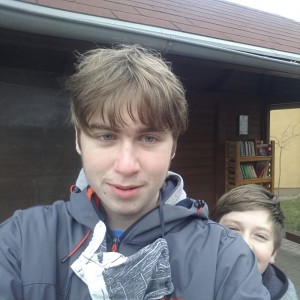 Po stopách cestovatele Lišky – zhodnocení druhého týdne