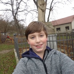 Po stopách cestovatele Lišky – zhodnocení druhého týdne