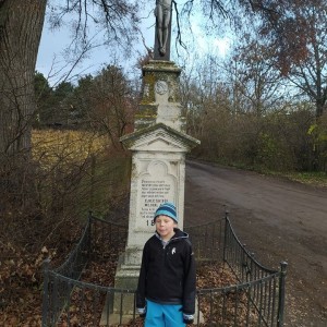 Po stopách cestovatele Lišky – zhodnocení třetího týdne