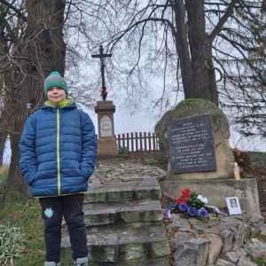 Po stopách cestovatele Lišky – zhodnocení třetího týdne