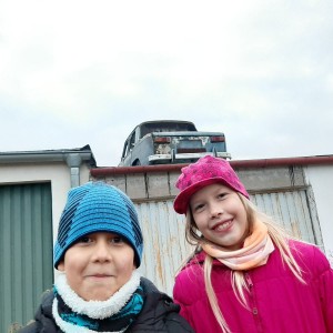 Po stopách cestovatele Lišky – zhodnocení třetího týdne