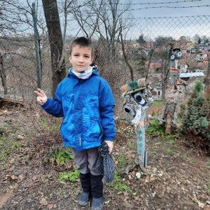 Po stopách cestovatele Lišky – zhodnocení třetího týdne