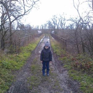 Po stopách cestovatele Lišky – zhodnocení třetího týdne