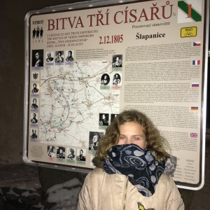 Po stopách cestovatele Lišky – zhodnocení třetího týdne