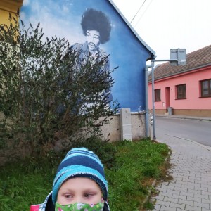 Po stopách cestovatele Lišky – zhodnocení třetího týdne